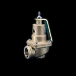 Kunkle Valve 0537-G01-HM0015 1/2 Inch Psi 2286PPH Steam Relief. Fixed Price $778.65.