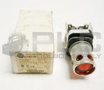 New Allen Bradley 800T-QAH10A /t Pilot Light Amber. Fixed Price $175.00.