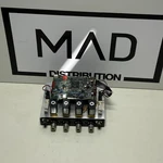 Nordson 1027259A Digital Flow Manifold Icontroll 1023931C. Fixed Price $529.85.