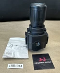 Johnson Controls R-130-15 Air Pressure Reducing Valve 3/8 300PSIG/50PSIG Nnb. Fixed Price $200.00.