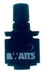 Parker Watts R75-04C 1/2 Npt Air Pressure Regulator 300 Psi Pneumatic Valve. Fixed Price $69.99.