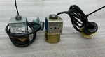 Deltrol Controls DSV22-090-D12A-B21. Fixed Price $21.00.