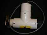 Rosemount Air Flow Switch Assy. For Purge Blower # 1A99993H08 Opm 4000. Fixed Price $80.00.