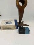 Mac 35A-B00-DDCJ-1KJ Solenoid Valve Single Operator 3-WAY 24VDC 120PSI New Oem. Fixed Price $71.00.