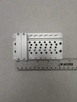 Festo Vtug Valve Manifold 8 Solenoid , 572230. Fixed Price $50.00.