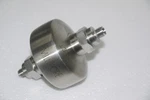 Millipore WGFG06WS1 Wafer Guard In-line Gas Filter 1/4" 600 Psi. Fixed Price $99.99.