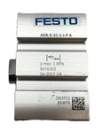 Festo Compact Cylinder ADN-S-32-5-I-P-A (8076363) Used. Fixed Price $71.35.