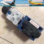 1PC Rexroth M-3SED6UK13/350CG24N9K4 R900052621 Ball Valve. Fixed Price $258.00.