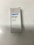 New Festo MHA2-M1H-3/2G-2-SA Solenoid Valve O-152. Fixed Price $75.00.