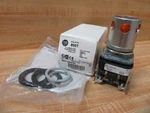 Allen Bradley 800T-QAH10A Pushbutton. Fixed Price $172.44.