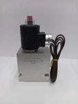Hydraforce SV12 22M 10T 115AP Solenoid Valve 115VAC. Fixed Price $115.00.