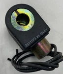 Parker 7C111P3 25 1SHF7 Solenoid Valve Coil. Fixed Price $55.92.