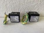 Lot Of Jd Gould Solenoid Valve QC180 H1A Part 120 50/60 0315. Fixed Price $58.00.