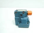 Rexroth DR20-5-52/200Y/12 Mannesmann Hydraulic Pressure Reducing Valve. Fixed Price $474.05.