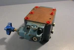Sperry Vickers Reducing Valve Min 200 Max 2850. Fixed Price $499.99.