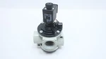 Numatics NG6BAN524N14A61 Pneumatic Solenoid Poppet Valve 24VDC 1IN Npt 43-145PSI. Fixed Price $221.90.