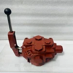 Commercial Parker EA1125 / V1126 Hydraulic Directional Control Valve. Fixed Price $899.00.