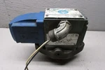 Vickers DG4S4-012A-W-B-50 Directional Valve W/ Coil 400823. Fixed Price $196.55.