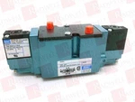 Mac Valves Inc 82A-EC-000-TM-DDAP-1DA / 82AEC000TMDDAP1DA (brand New). Fixed Price $283.69.