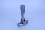 Nupro SS-4BMG-VCR Valve. Fixed Price $256.05.