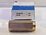 New Deltrol 10120-74 EC20B Valve Nib ***make Offer***. Fixed Price $24.49.