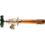 Arrowhead Brass 1/2 In. Copper Swt Or Mip X 4 Standard Frost Free. Fixed Price $38.99.
