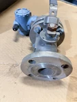 Nibco F510-S6-R-66 Fs Manual Flanged Industrial Valve For Water Oil Air. Fixed Price $95.00.