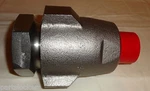 Graco 246929 Ball Check Valve 1-1/4" Npt 15C823 Spray Paint Line. Fixed Price $509.99.
