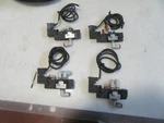 U112 Parker B310KB553C Solenoid Air Controls Lot Of 4 Free Shipping. Fixed Price $49.99.