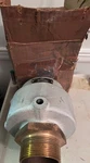 New Open Box Kunkle 3" Valve Safety Pressure Relief /15 Psig- Fig 930-1. Fixed Price $600.00.