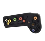 Freightner Cascadia Air Manifold Pass Through Replaces 12-21425-002. Fixed Price $108.99.