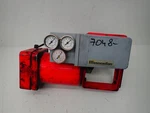 Rotary Control Valve Masoneilan 35-35202 Camflex Ii 1". Fixed Price $594.97.
