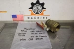 Mueller R910 2" Ball Valve 150WSP 600WOG B16.33 B16.44. Fixed Price $89.99.
