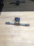 Jefferson Solenoid 1335BA3AT-24DC 24VDC 3/8" Npt. Fixed Price $35.95.