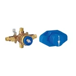 Grohe 35015001 Grohsafe Universal Pressure Balance Rough-in Valve (new Versio.... Fixed Price $129.99.