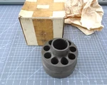 New Vickers 680628 Hydraulic Pump Cylinder Block. Fixed Price $225.00.