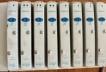 Festo Cdvi 197648 B702 Valve Terminal Multipin 196657, 3- 196659. Fixed Price $250.00.