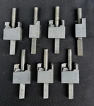 Vst & Asc Valve Spring Seat Cutters And Pilots. Fixed Price $299.95.