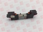Smc NVJ3243-5LOZ / NVJ32435LOZ (used). Fixed Price $32.72.