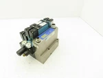 SM32 Maconnect 4-STATION Solenoid Valve Serial Manifold Devicenet 24VDC 92B. Fixed Price $152.99.