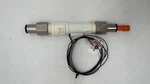 Gems 197082 Inline Flow Switch Sensor FS-380P 3/8" Npt Male 0.25 Gpm To 2.00. Fixed Price $45.91.