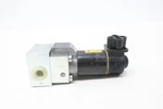Hawe VP1R-A Hydraulic Solenoid Valve 1/4IN Npt 24V-DC. Fixed Price $236.90.