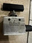 Butech Needle Valve DHP8MF-GR 316SS. Fixed Price $34.99.