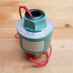 Asco 8320A6 Solenoid Valve, 1/4" Npt, 120VAC - New. Fixed Price $47.49.