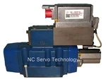 Rexroth 4WRLE16V200M-30/G24K0/A1M Rebuilt Warranty Bosch 0811-404-251 Valve. Fixed Price $9465.00.
