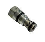Sun Hydraulics FXCA-XAN-4 Cartridge Valve 2 Gpm Fl. Fixed Price $60.95.
