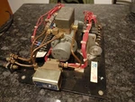 Johnson Controls D251 Pneumatic Actuator Damper Board V24 Air Valve. Fixed Price $75.80.