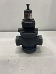 Armstrong 1/2" Npt 7-125 Psi Pressure Regulating Valve GP-1000. Fixed Price $834.96.