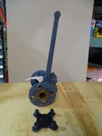 Everlasting 2-1/2" Blowdown Valve 250LB, 4001A. Fixed Price $595.00.