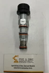 Sun Hydraulics Rsdckan Pilot-operated Sequence Valve T-11A 15GPM. Fixed Price $98.08.